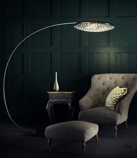 CIELO FLOOR LAMP