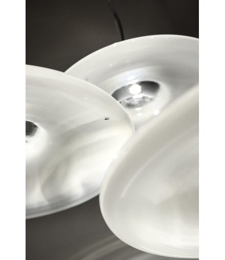 INCANTO SP  CEILING LAMP