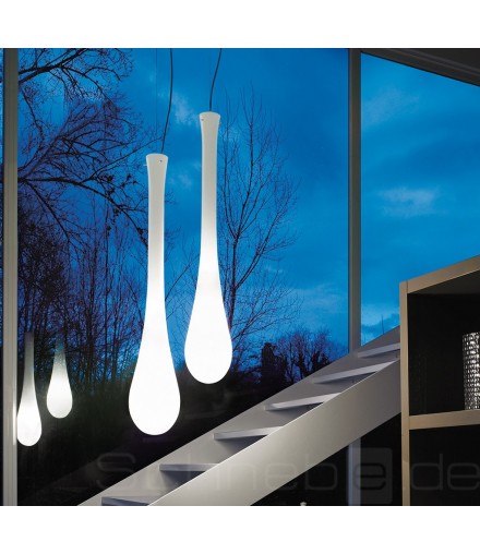 LACRIMA SP G CEILING LAMP