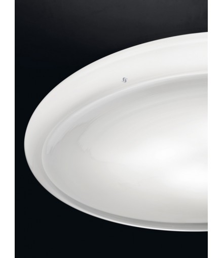 POD PPG  FLUSH MOUNT CEILING LIGHT