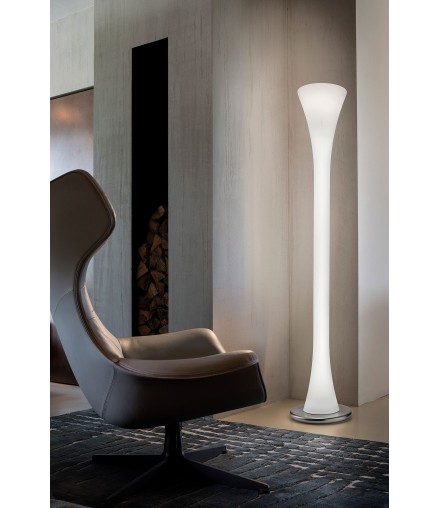 LEPANTO  FLOOR LAMP