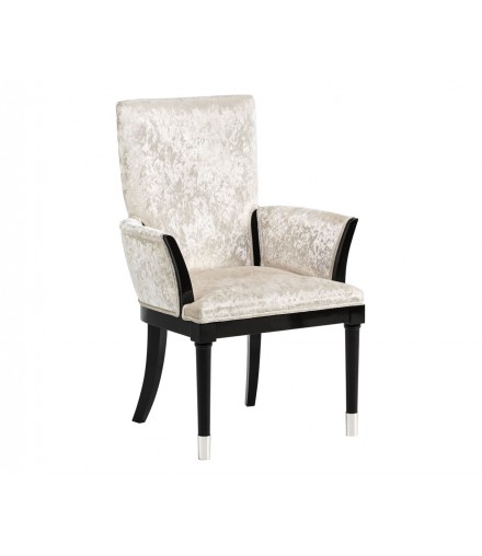 BRICKELL-50025.0 CHAIR WITH ARMS