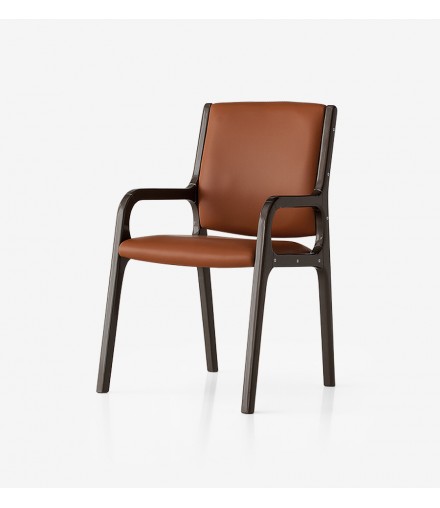 1293 CHAIR WITH ARMS