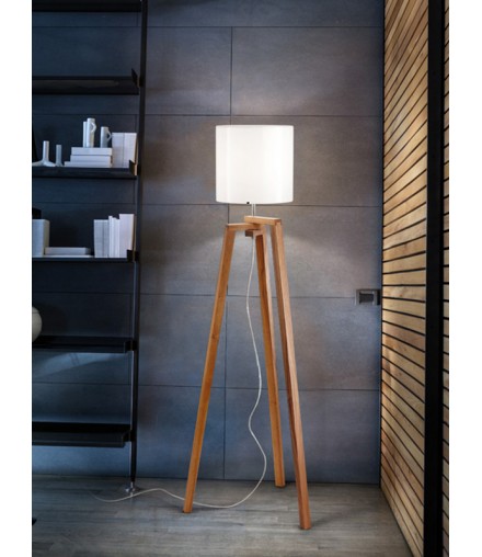 TREPAI PT FLOOR LAMP