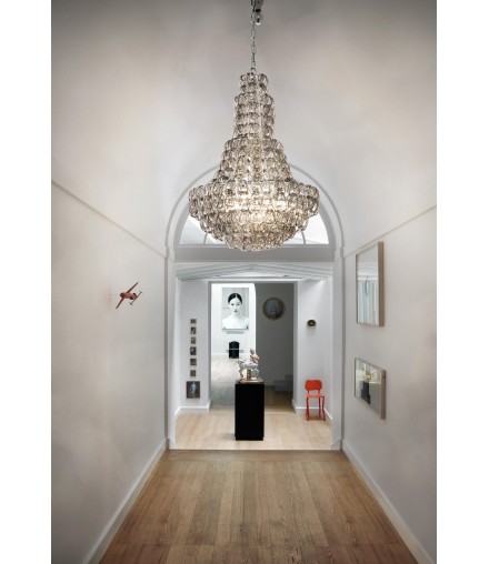 MINIGIOGALI   CEILING LAMP