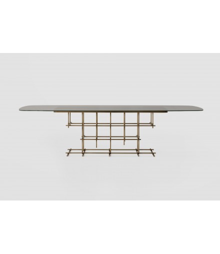 4230/81 DINING TABLE