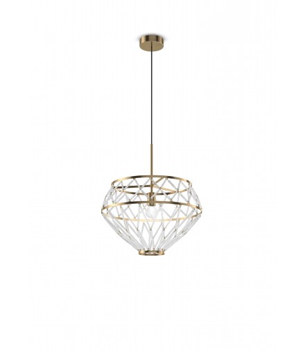 STARNET SP 3 CEILING LAMP