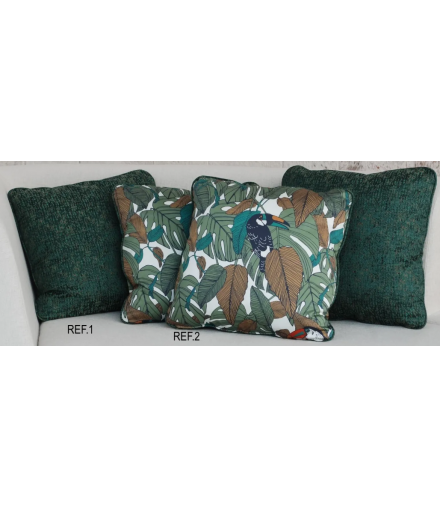 CUSHIONS 1