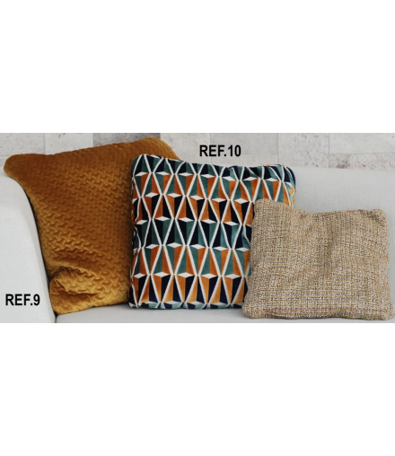 CUSHIONS 4