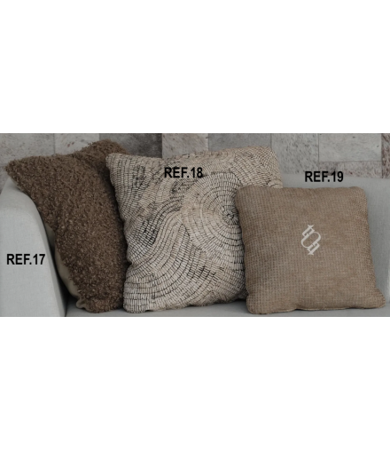 CUSHIONS 8