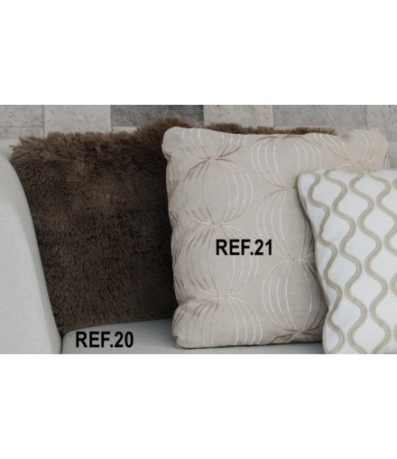 CUSHIONS 9