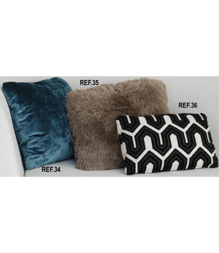 CUSHIONS 15