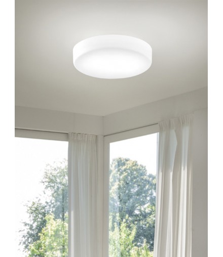 SOGNO PL  FLUSH MOUNT CEILING LIGHT