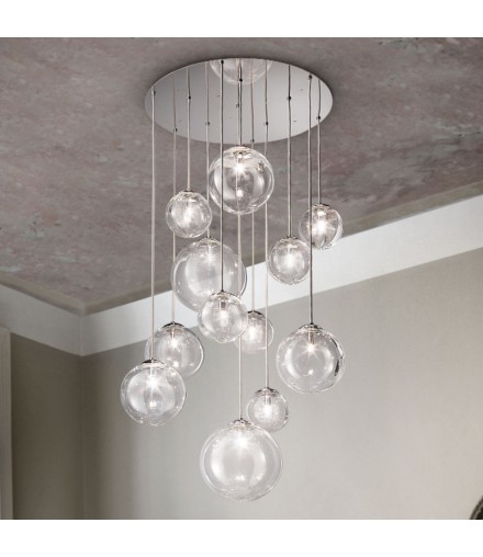 PUPPET SP R12   CEILING LAMP