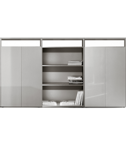 BIS 205 BOOKCASE