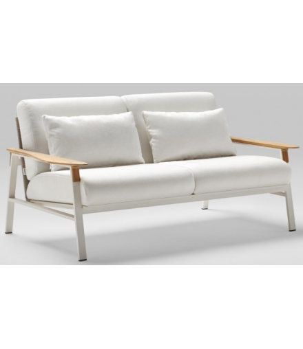 CITY 2 SEATER SOFA