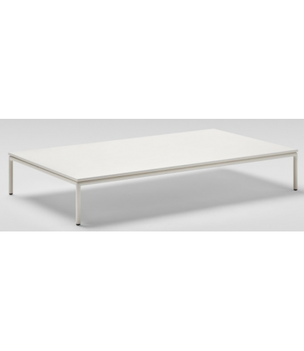 CITY RECTANGULAR COFFEE TABLE