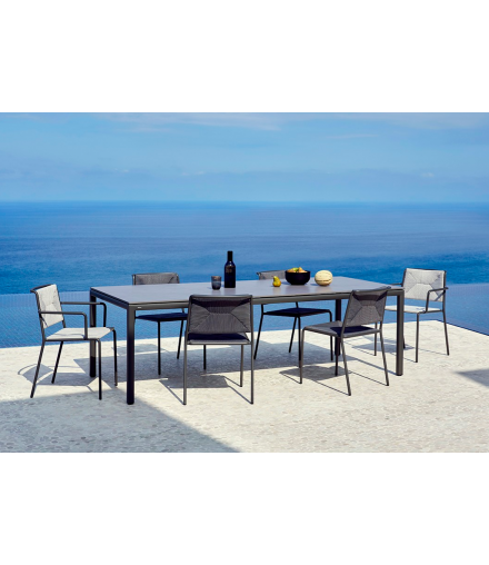 SUMMER MESA COMEDOR RECTANGULAR 2