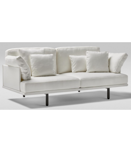 LONG ISLAND 2 SEATER SOFA