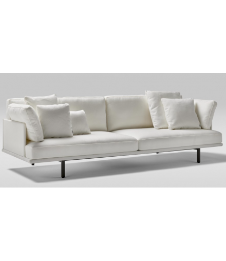 LONG ISLAND 3 SEATER SOFA