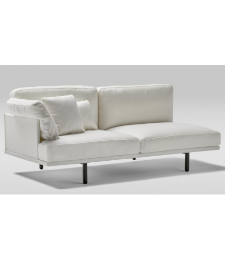 LONG ISLAND SOFA 2 MOD. RIGHT ARM