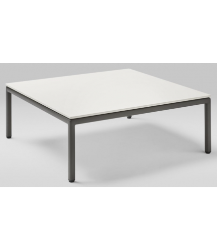 LONG ISLAND SQUARE COFFEE TABLE