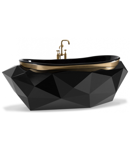 DIAMOND BATHTUB