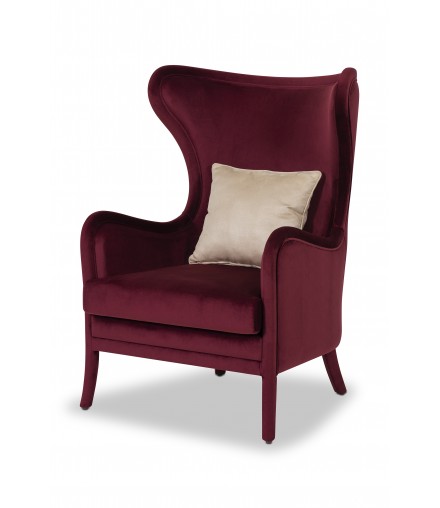 HERITAGE ARMCHAIR