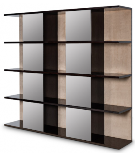 MANHATTAN BOOKCASE