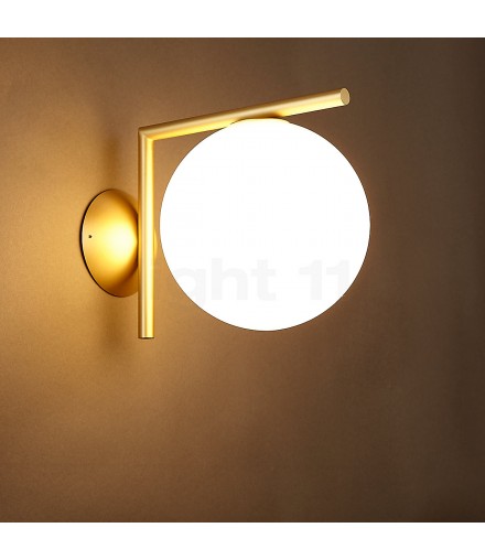 IC C WALL / CEILING LAMP