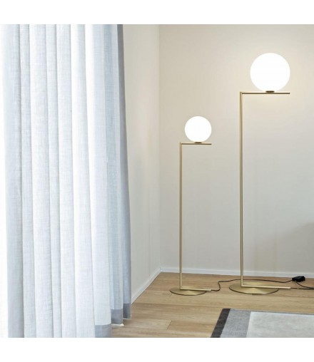 IC F FLOOR LAMP