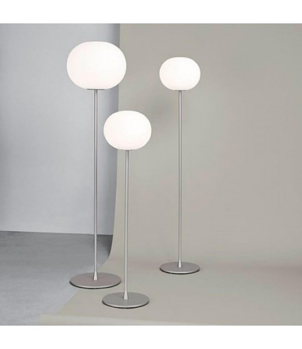 GLO-BALL F FLOOR LAMP