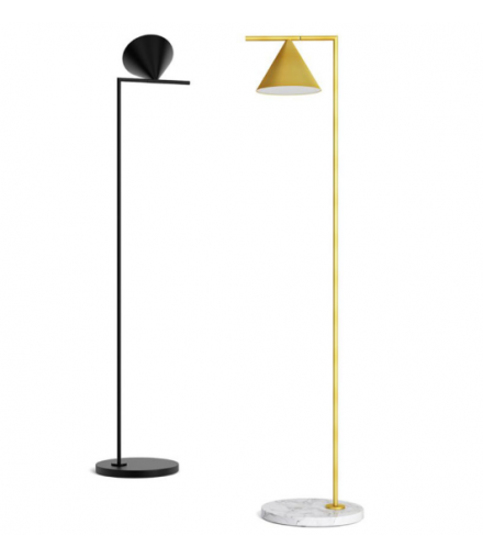 CAPTAIN FLINT FLOOR LAMP