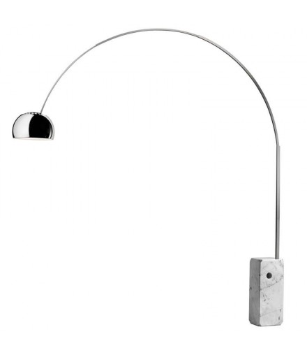 ARCO LED LÁMPARA DE PIE