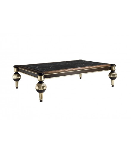 BENET SQUARE COFFEE TABLE