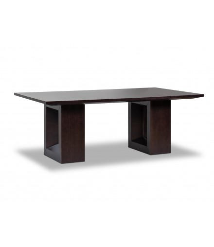 MANHATTAN  DINING TABLE