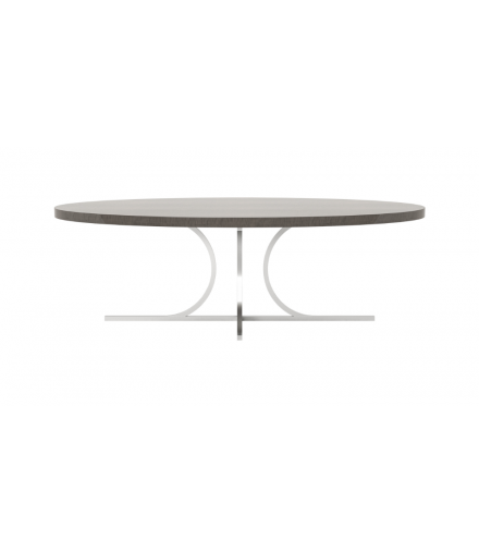 BRIDGE DINING TABLE