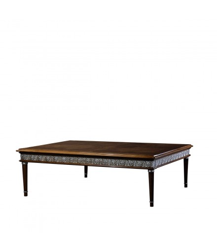 ATENEA RECTANGULAR COFFEE TABLE