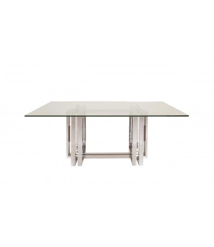 VECTOR  DINING TABLE