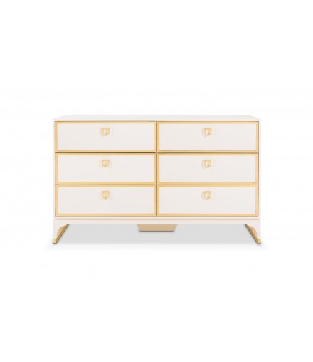 COCKTAIL CHEST OF DRAWERS