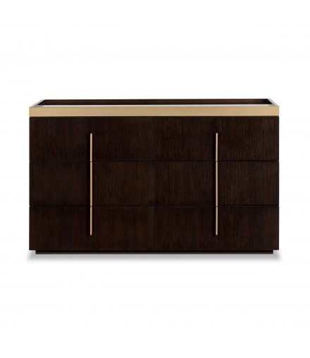 KENSINGTON  CHEST OF DRAWERS