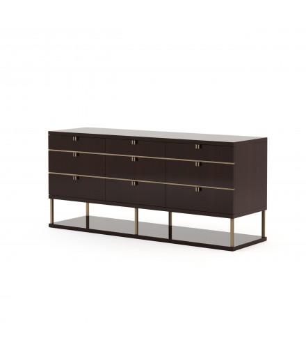 MANHATTAN CHEST OF DRAWERS