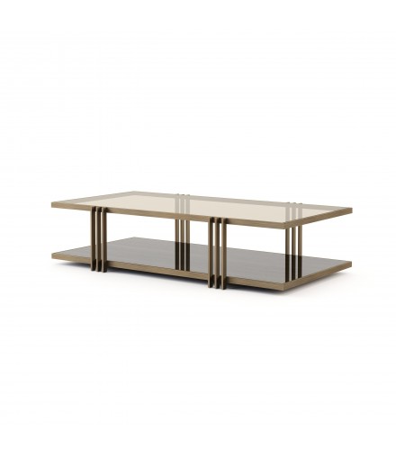 EMPIRE COFFEE TABLE