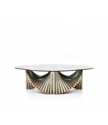 TEMPUS  COFFEE TABLE