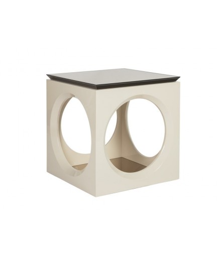 KENSINGTON SIDE TABLE