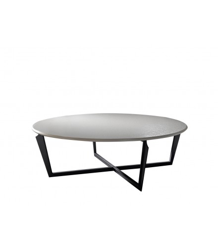 VALENTINA ROUND COFFEE TABLE