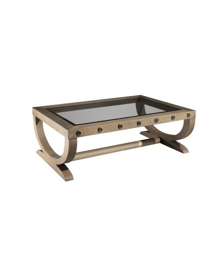 NICOSIA S1482/01 COFFEE TABLE