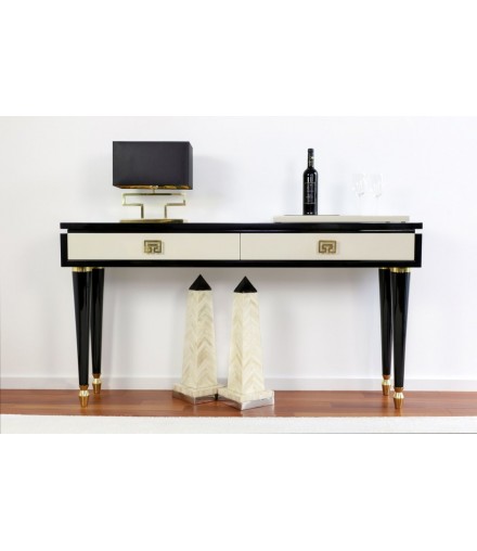 SUBLIME  CONSOLE TABLE