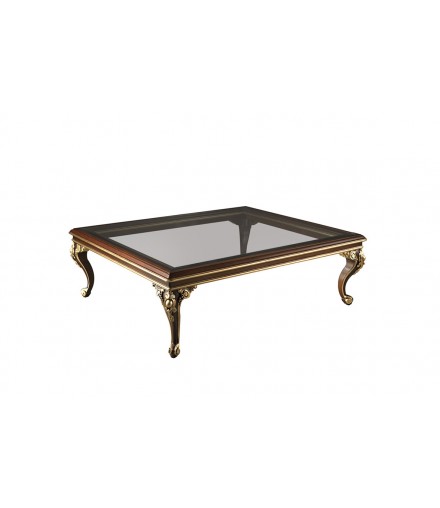 CORDOBA RECTANGULAR COFFEE TABLE