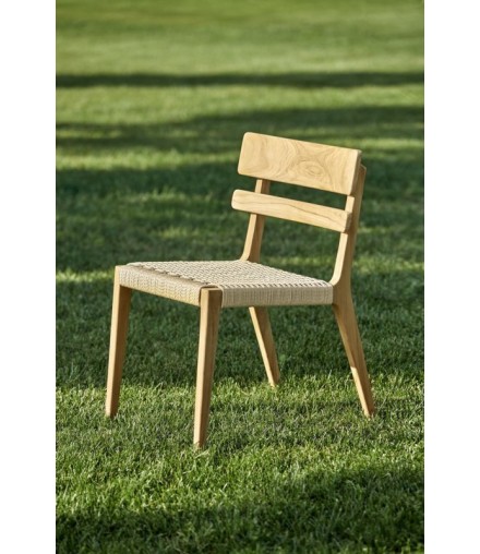 PARALEL CHAIR